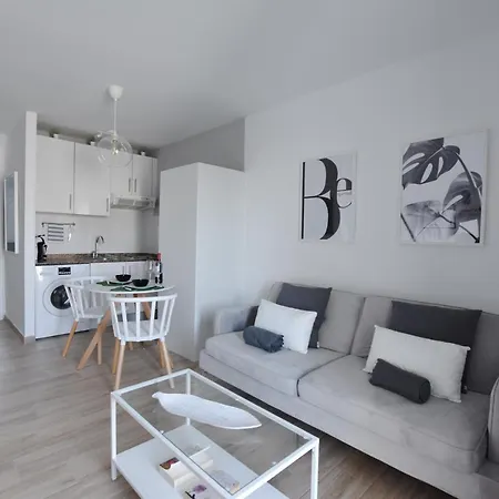 Διαμέρισμα Holyhome 306 *