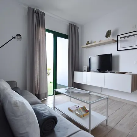 Holyhome 306 Διαμέρισμα Costa Teguise