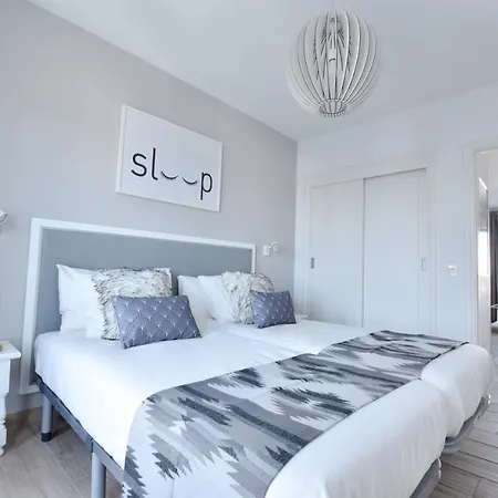Διαμέρισμα Holyhome 306 Costa Teguise