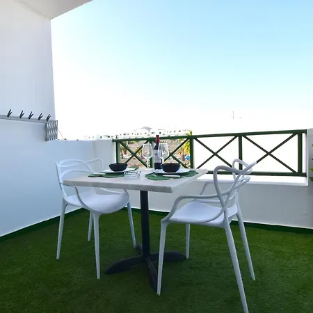 Διαμέρισμα Holyhome 306 Costa Teguise
